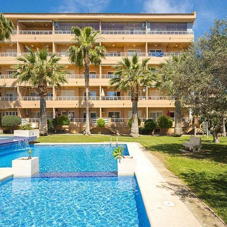 Alborada Golf Atico Spaniahome El Albir Εξωτερικό φωτογραφία